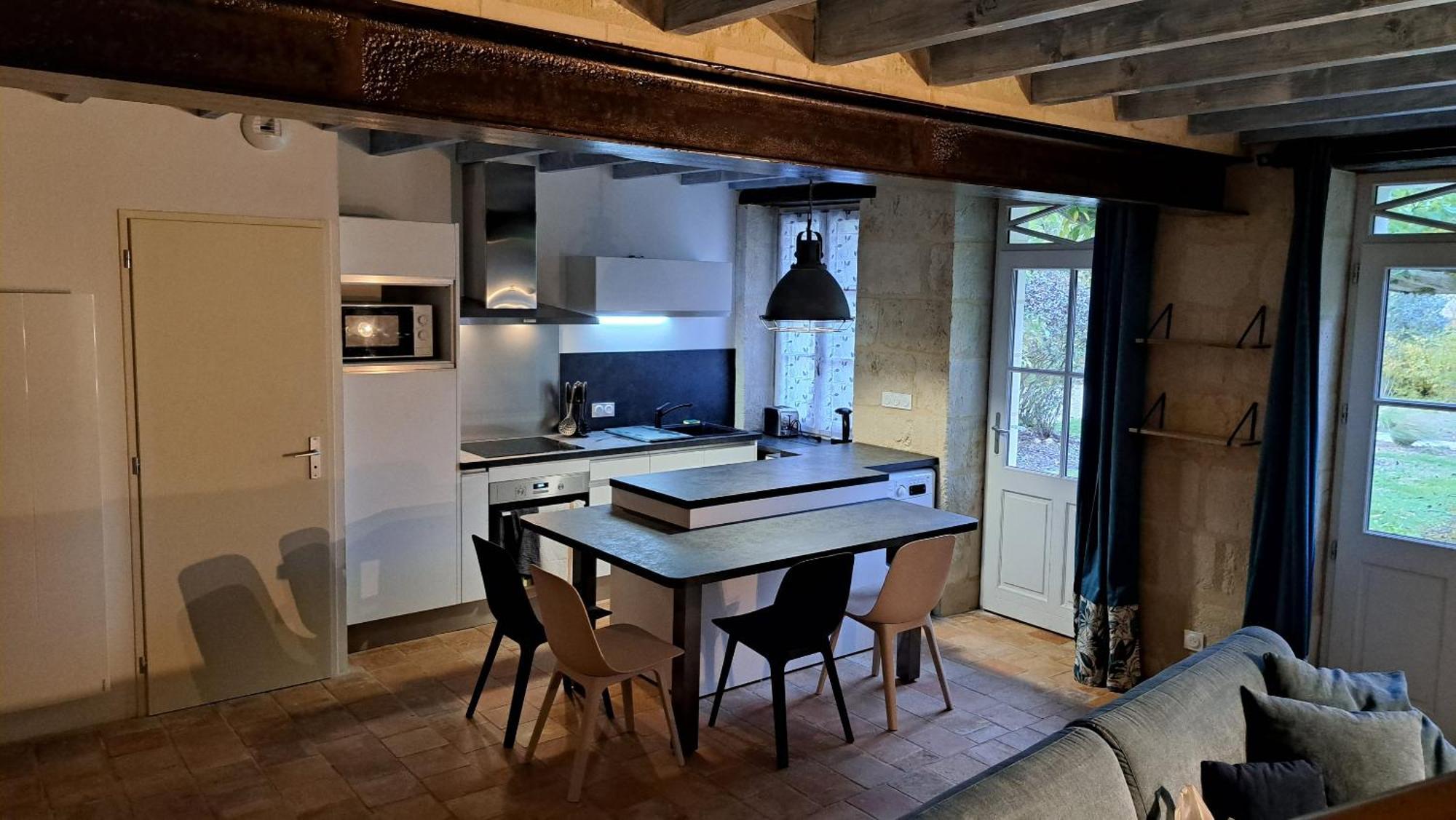 Hotel La Magnanerie Savigny-en-véron Habitación foto