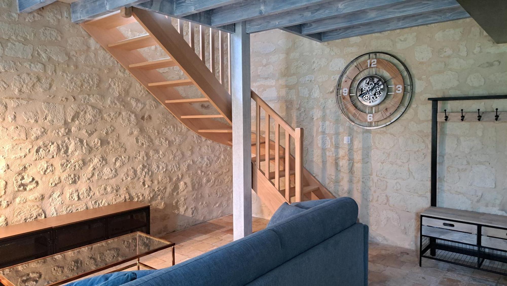 Hotel La Magnanerie Savigny-en-véron Habitación foto